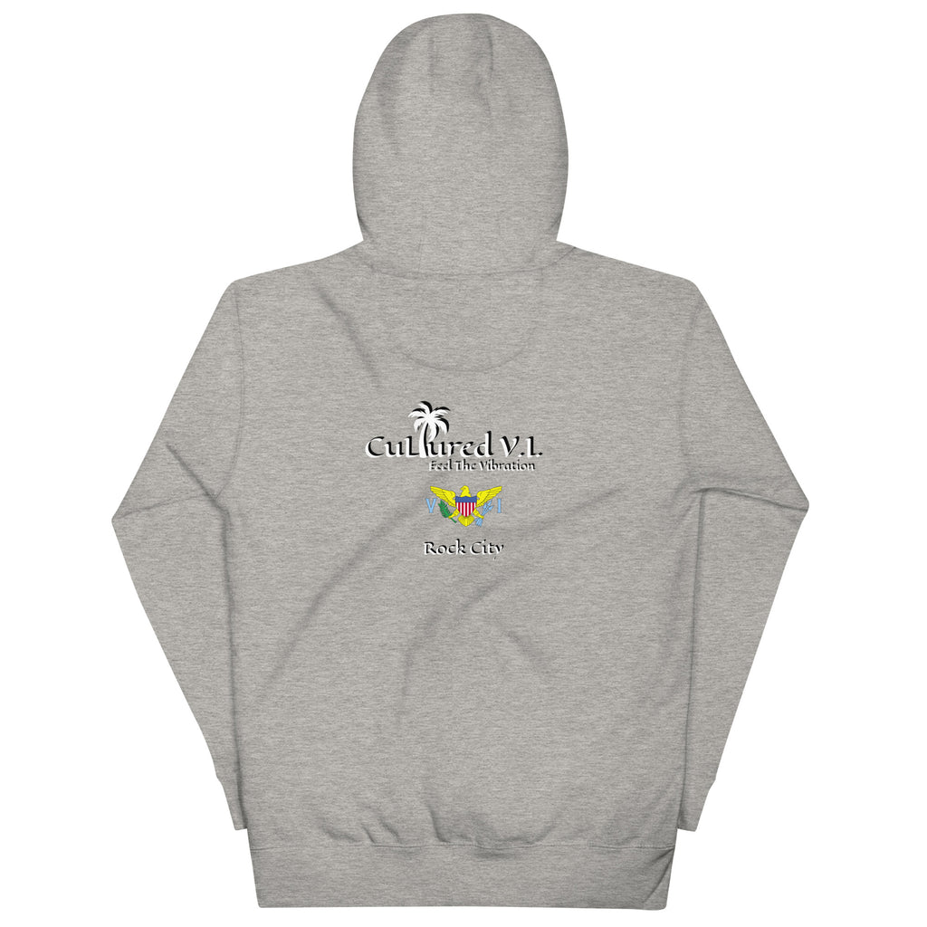 “EveryTing Safe” Unisex Hoodie