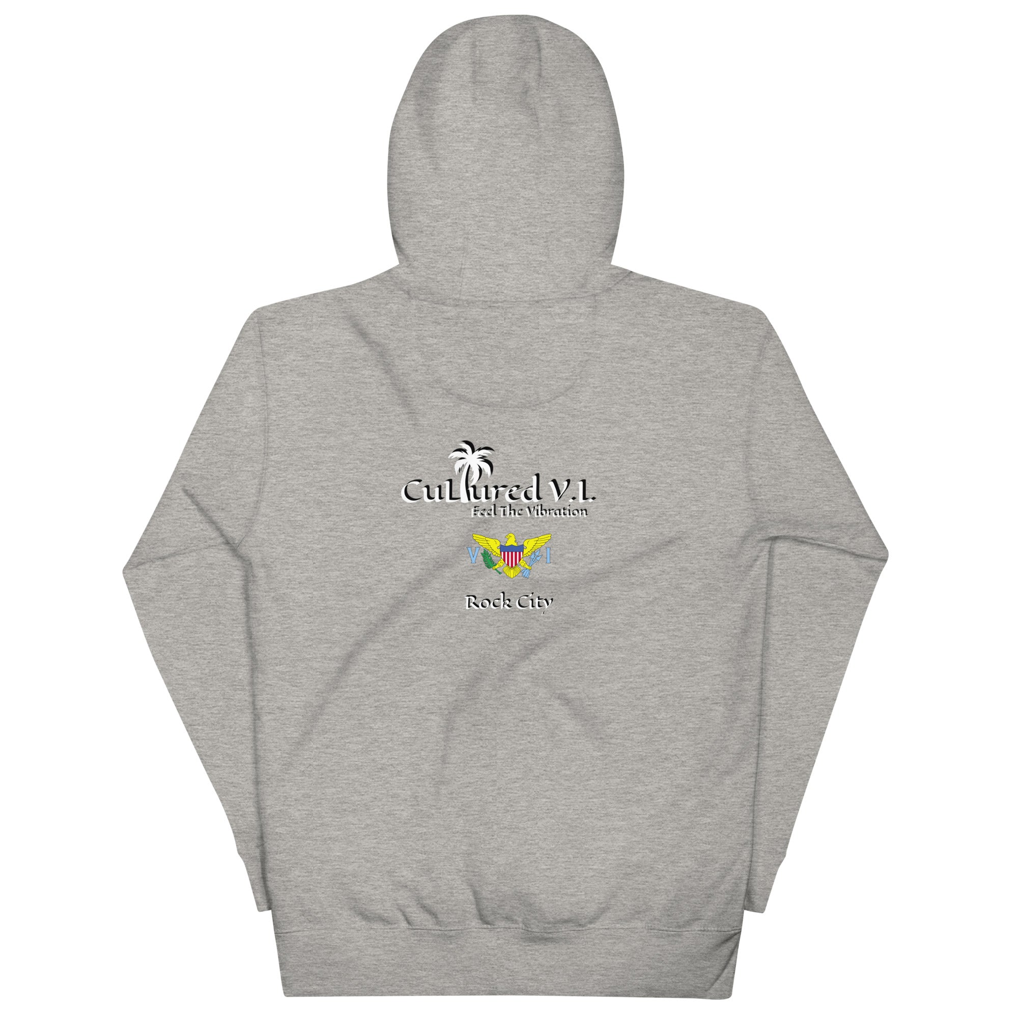 “EveryTing Safe” Unisex Hoodie