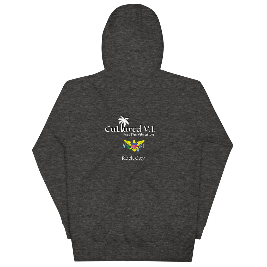 “EveryTing Safe” Unisex Hoodie