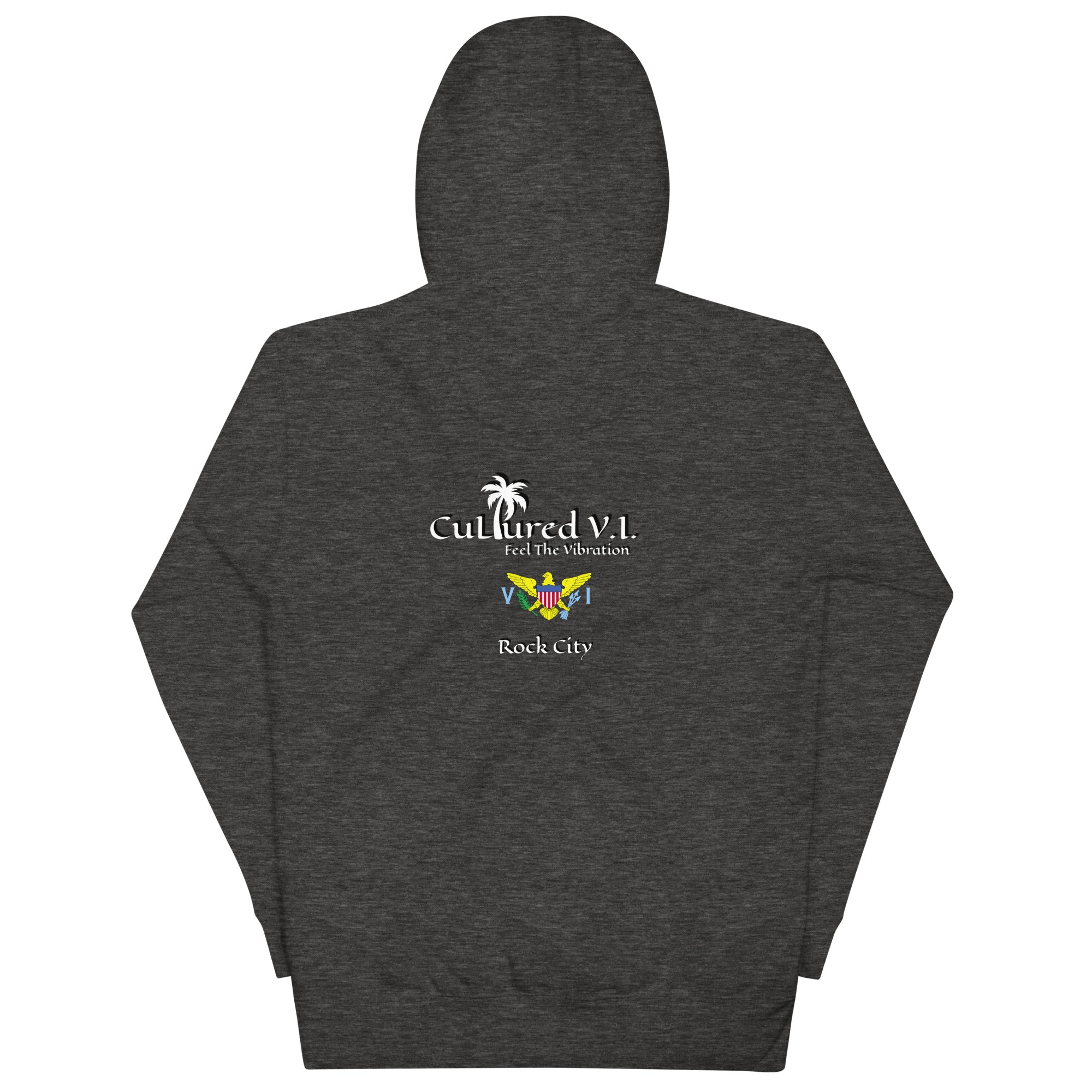“EveryTing Safe” Unisex Hoodie
