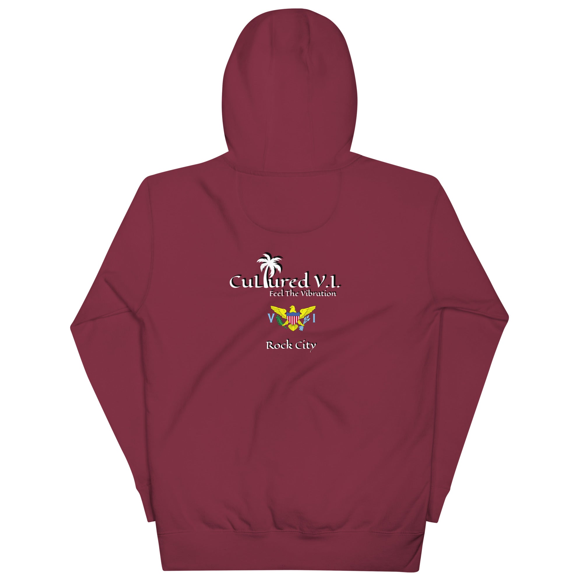“EveryTing Safe” Unisex Hoodie