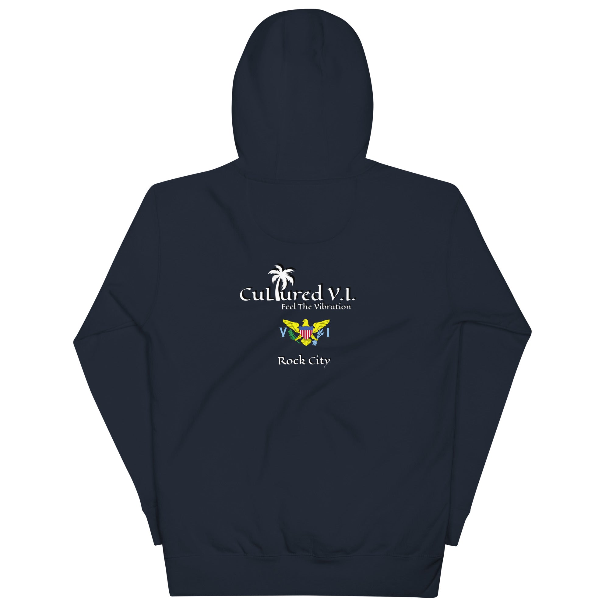 “EveryTing Safe” Unisex Hoodie