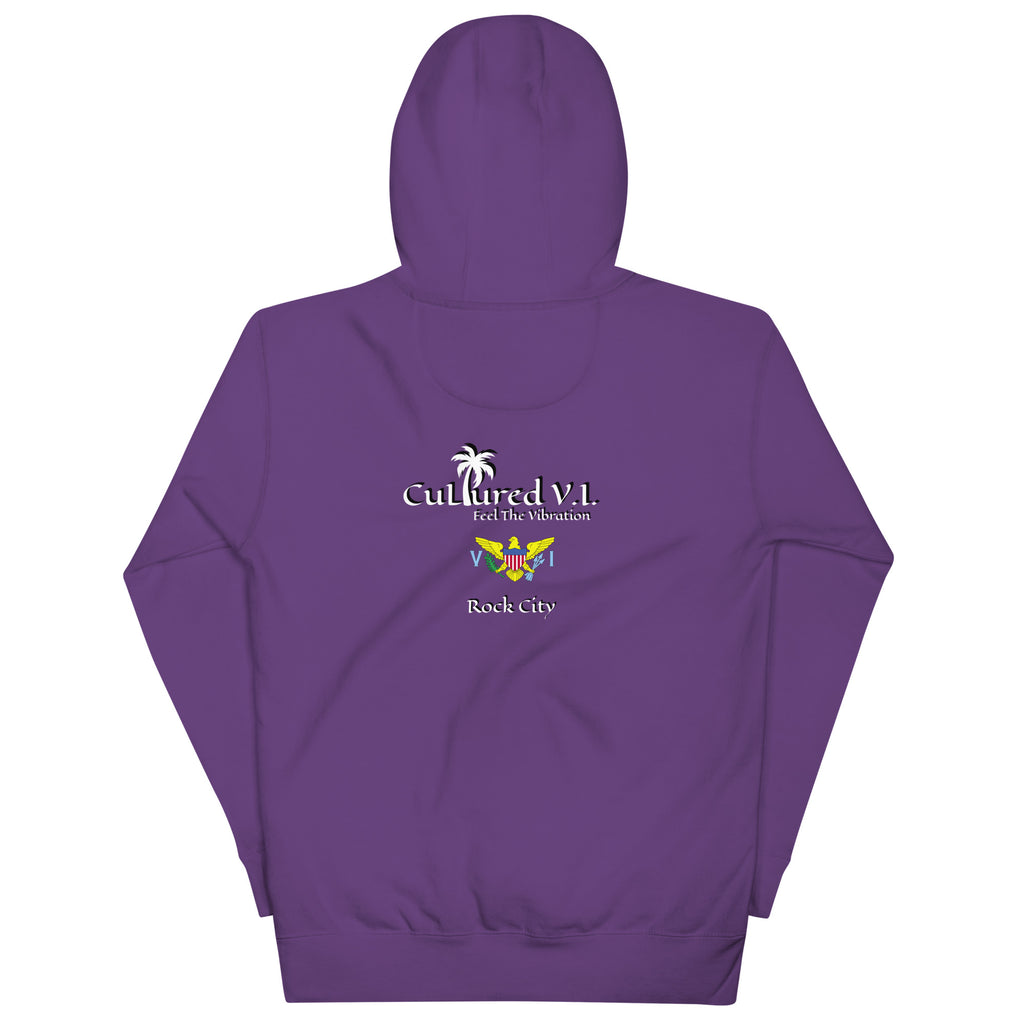 “EveryTing Safe” Unisex Hoodie