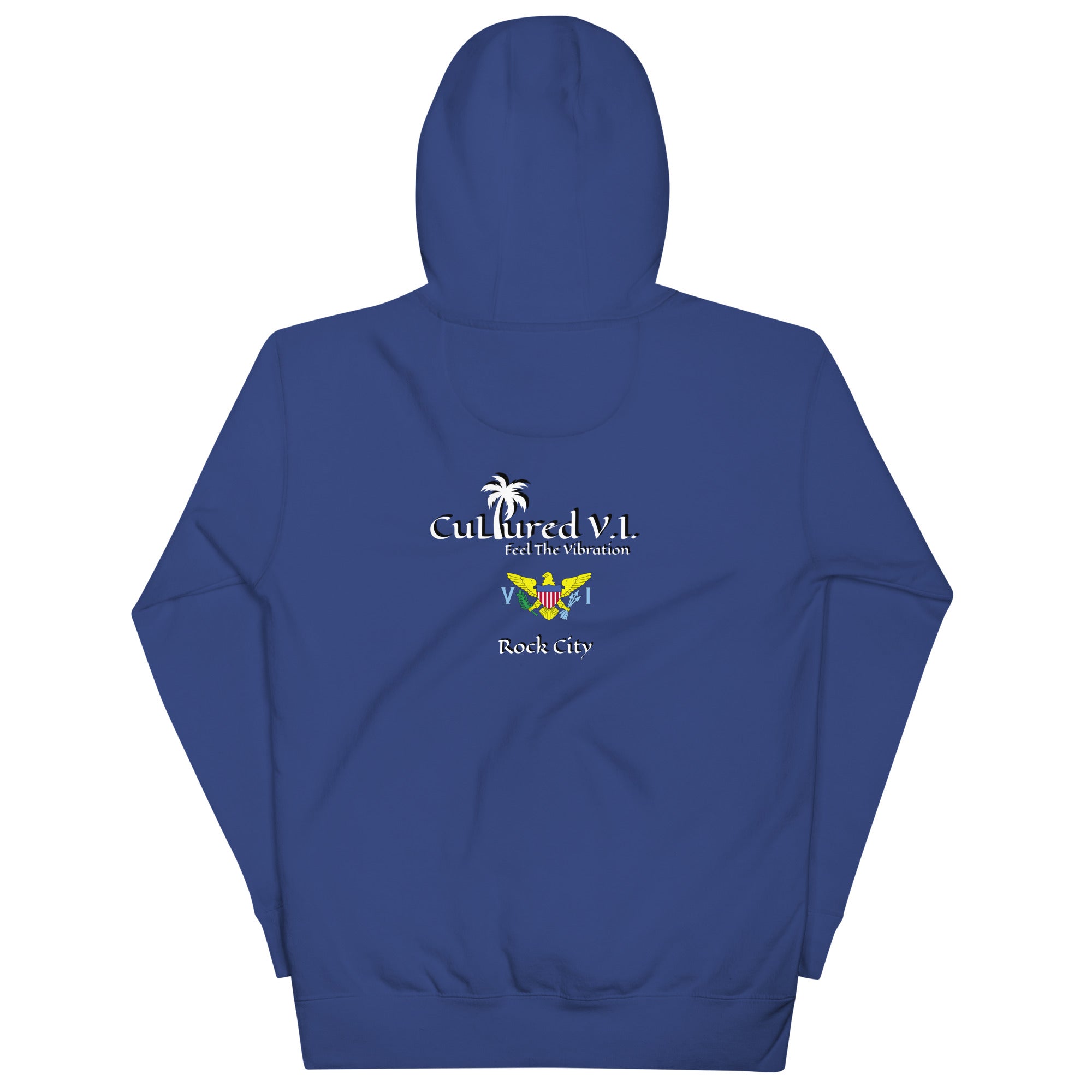 “EveryTing Safe” Unisex Hoodie