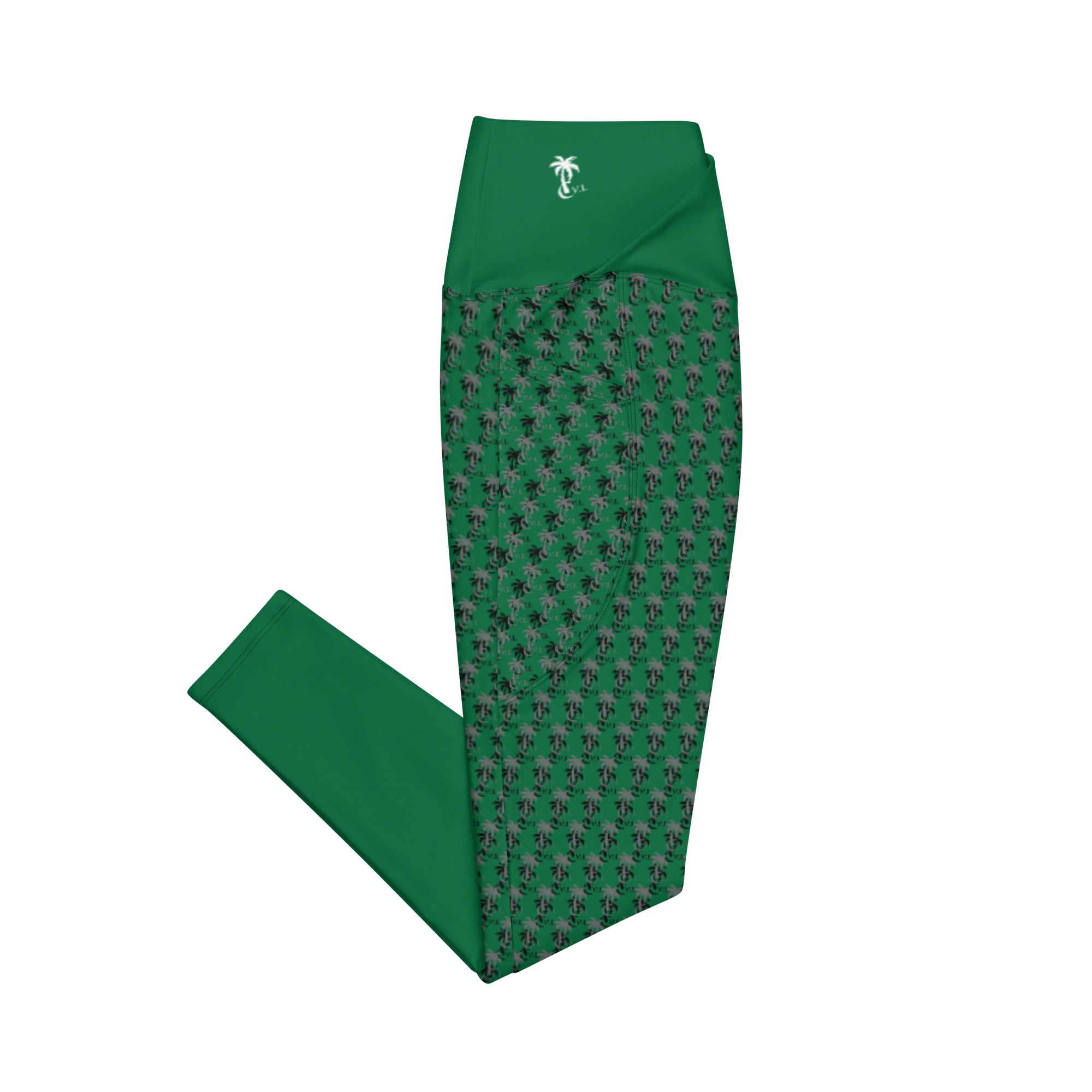 CVI Eagle Leggings with pockets
