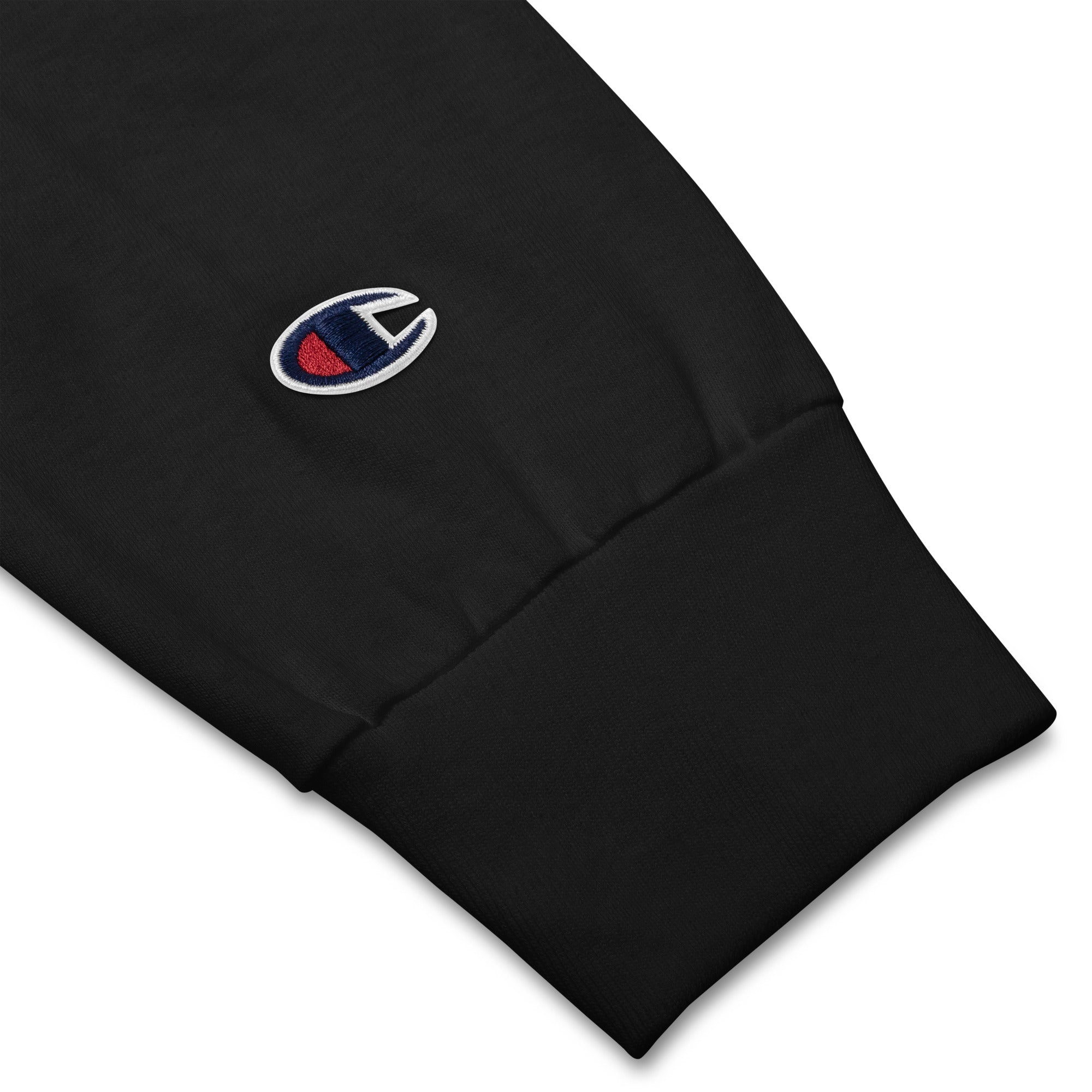 Meh Son Champion Long Sleeve