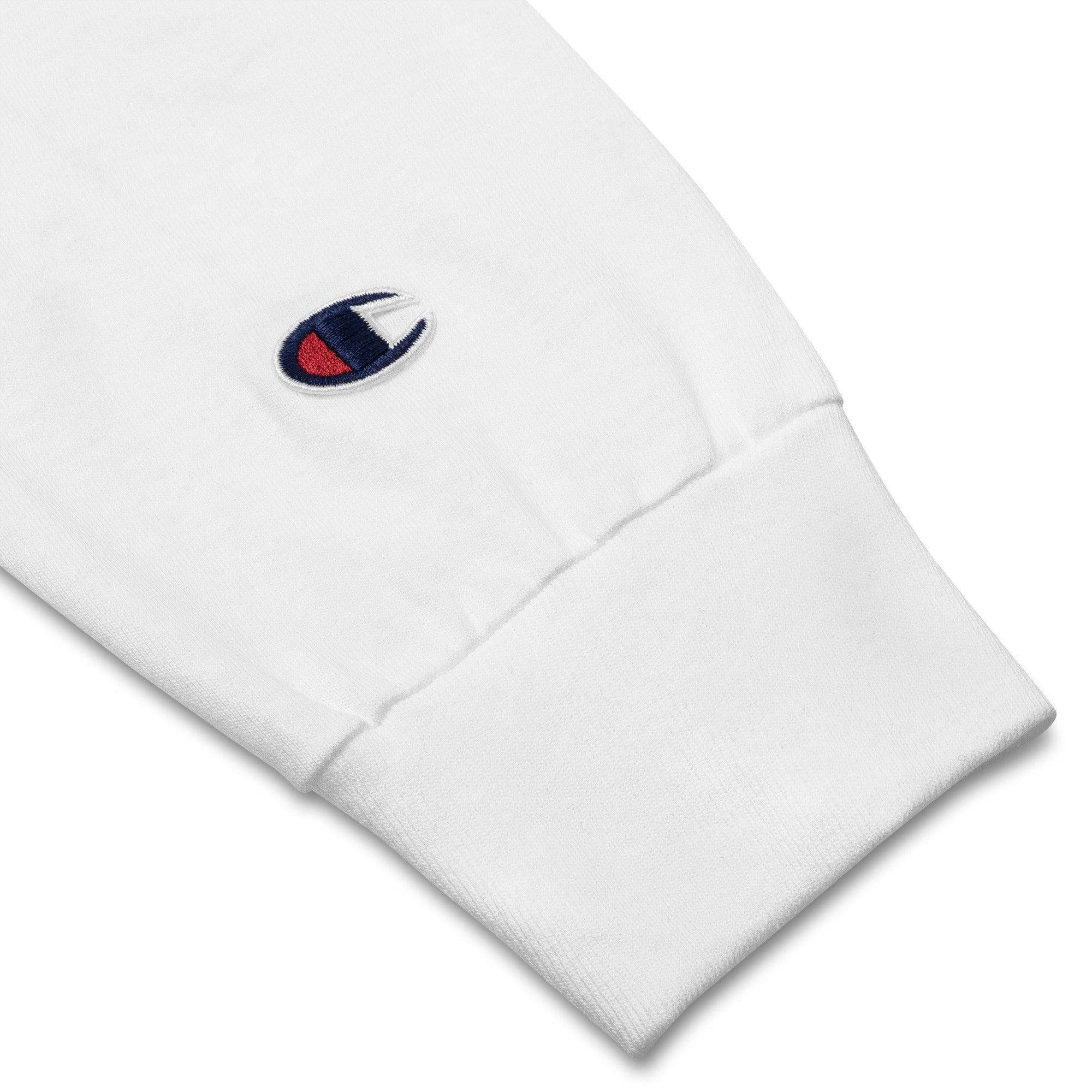 Meh Son Champion Long Sleeve
