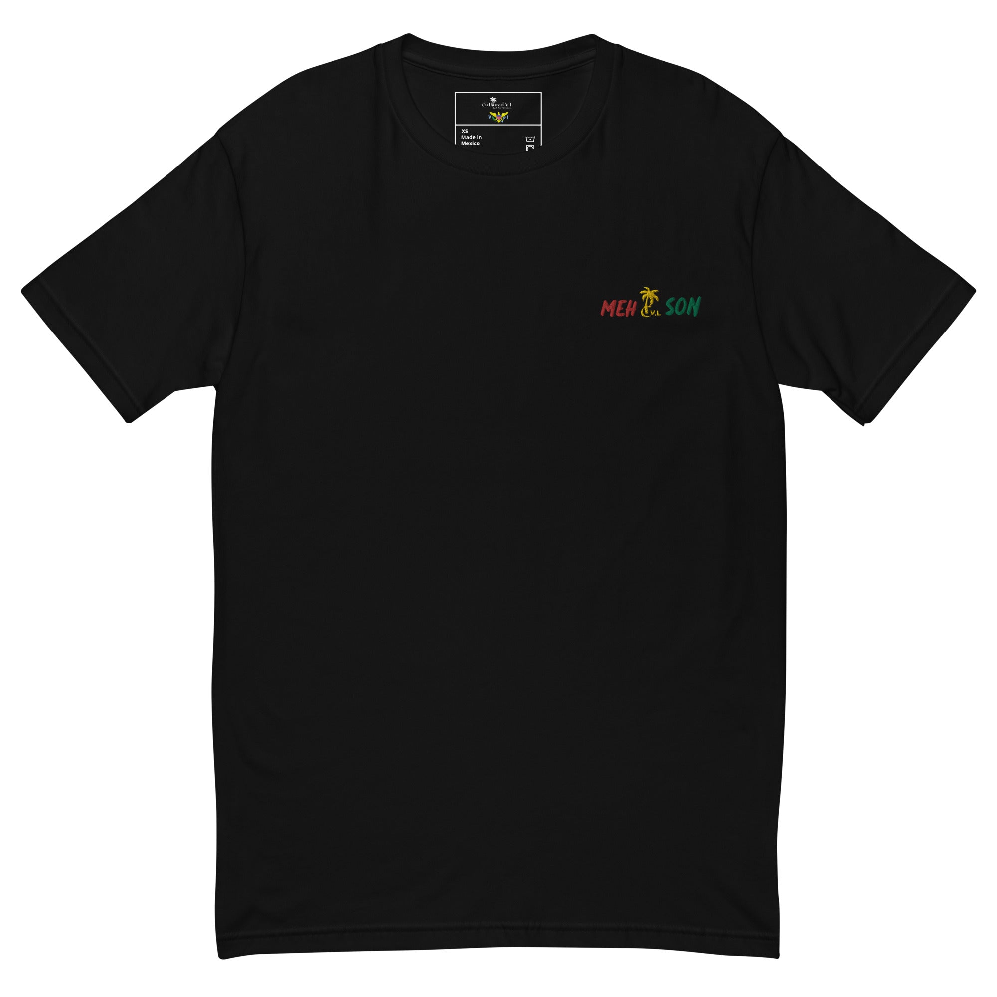 Meh Son Tee
