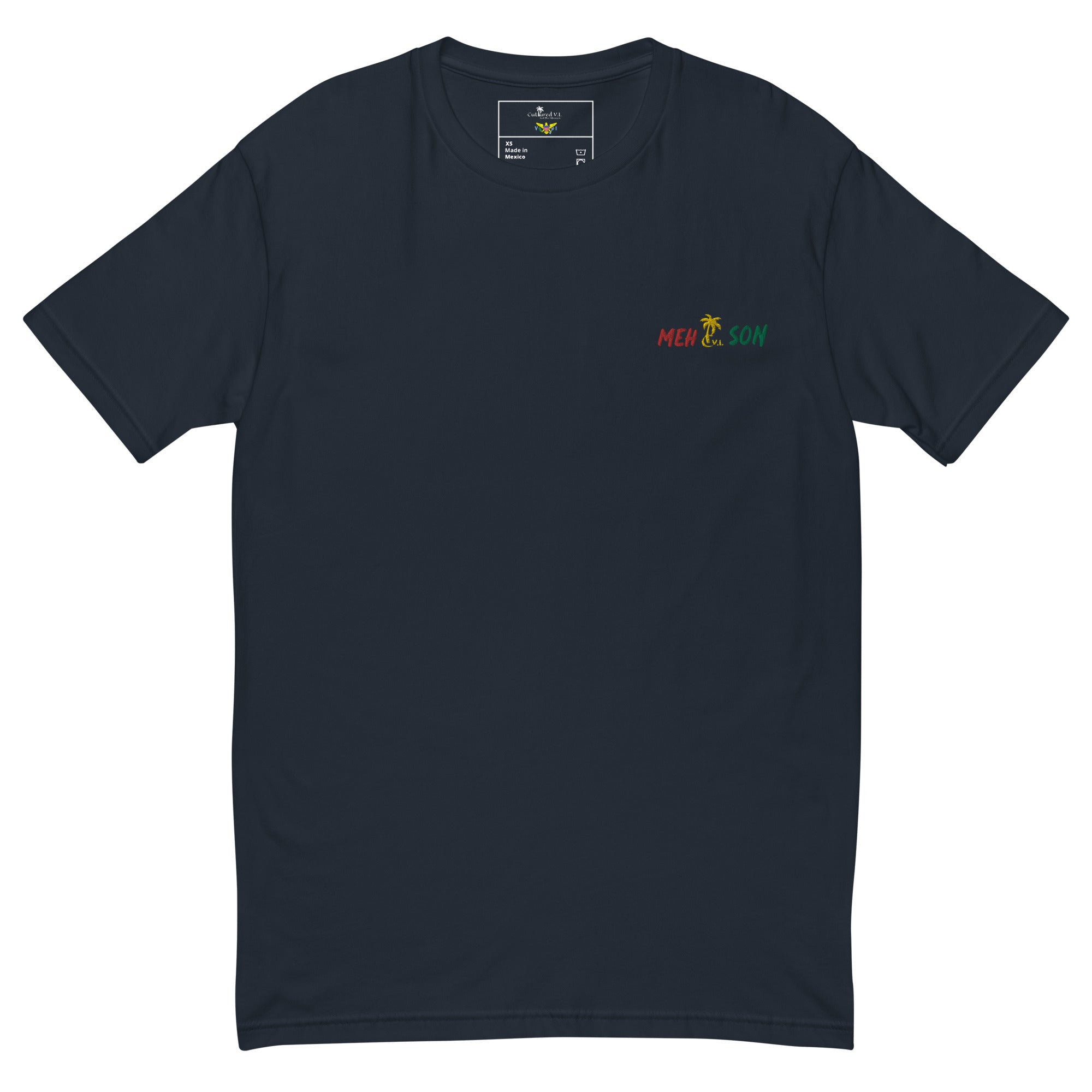 Meh Son Tee