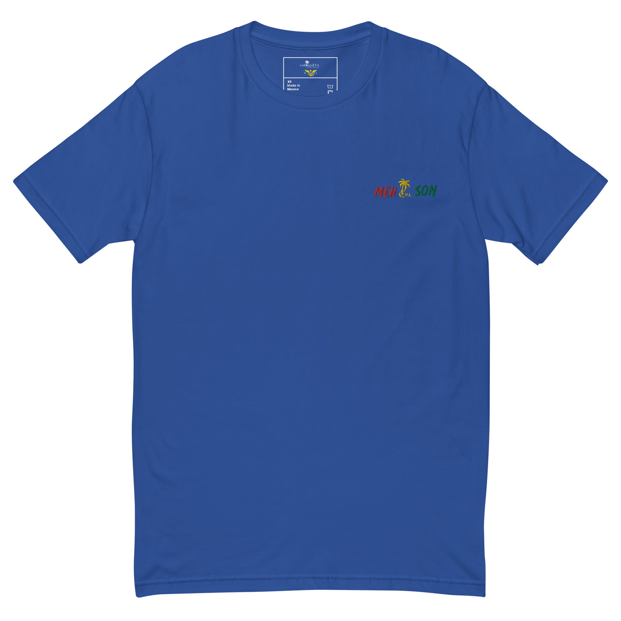 Meh Son Tee