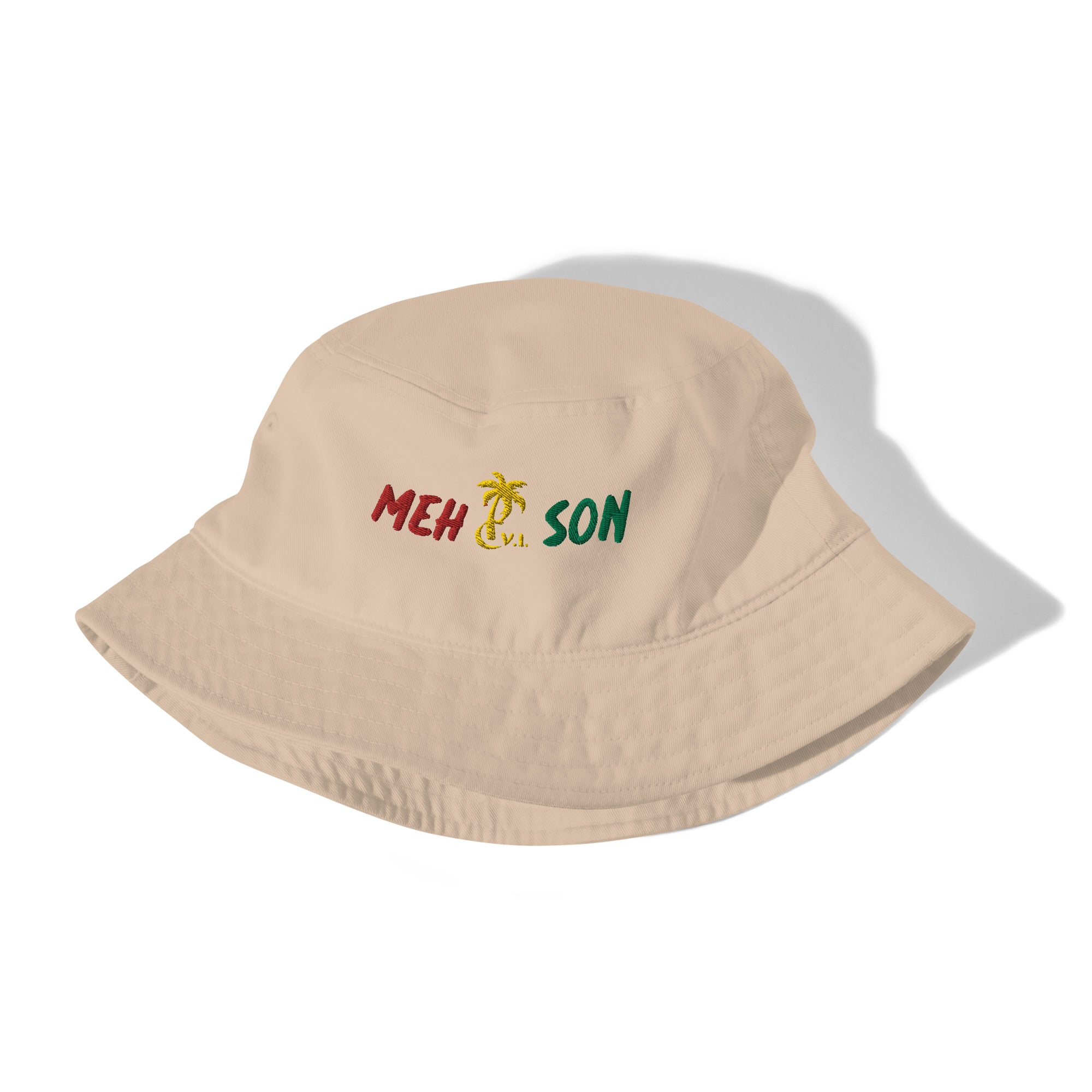 Meh Son bucket hat