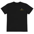 Embroidered Pineapple Tart Tee
